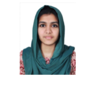 Dr. Arisha Zakkeer Husain  